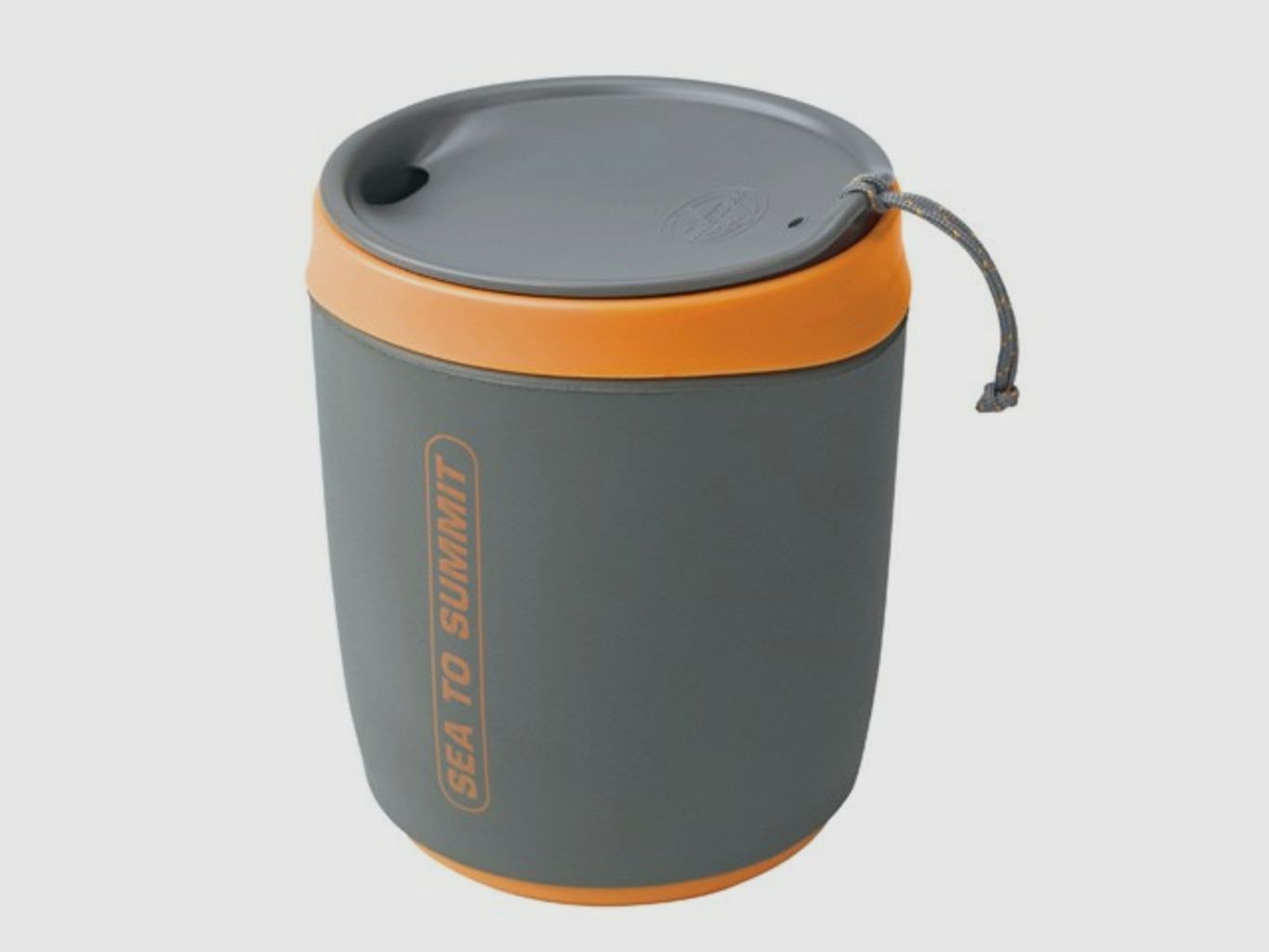 Isolierte Camping-Tasse Sea to Summit Delta, Bild 1 von 2
