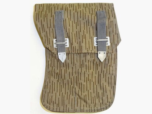 DDR-NVA bolsa de cargador AK47 Una línea/Sin línea