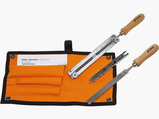 Stihl Schrfset