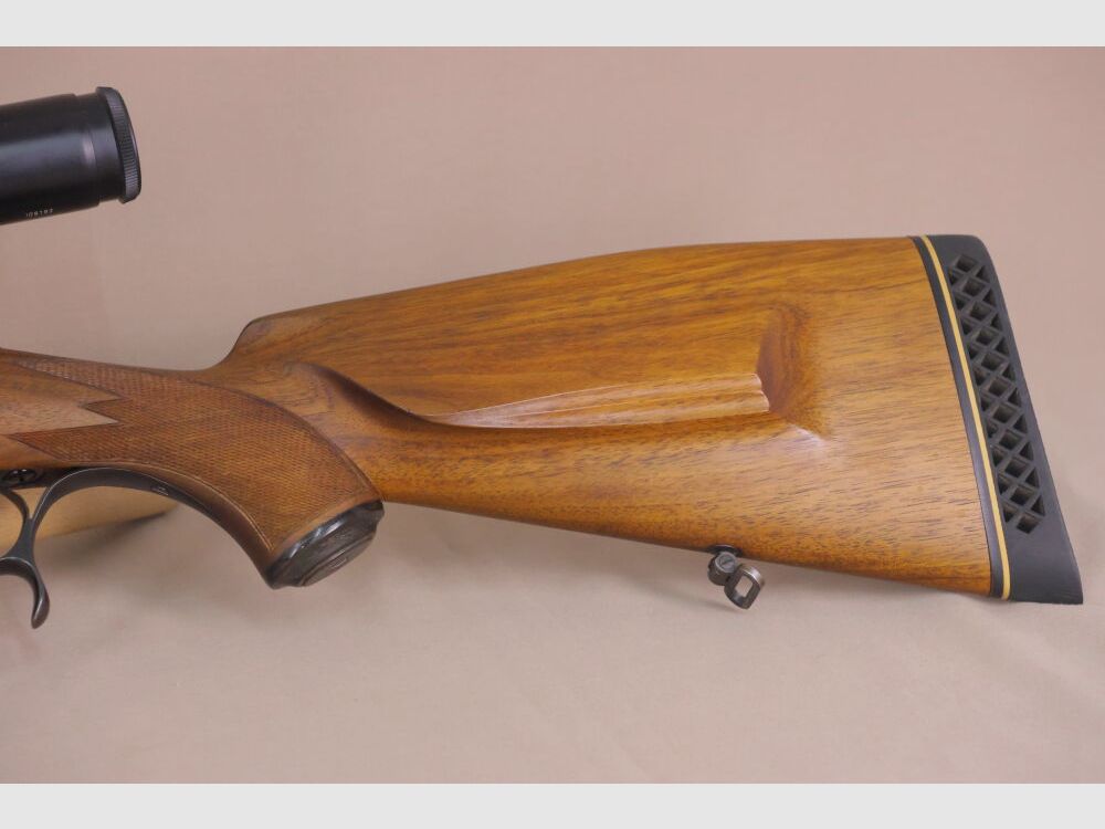 vom Hofe Repetierbüchse Mod. 98