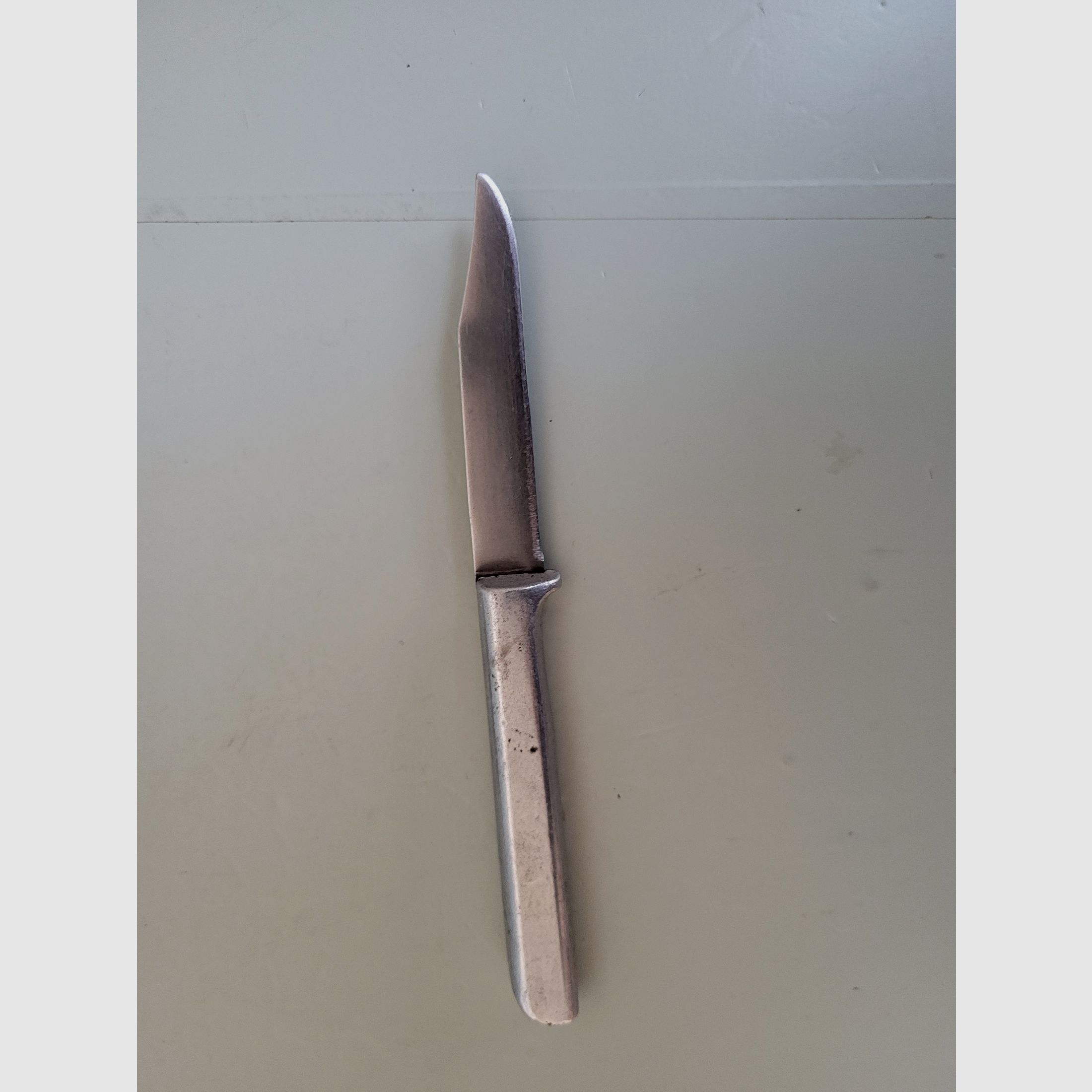 Knife lot - dagger - Toledo - folding knife