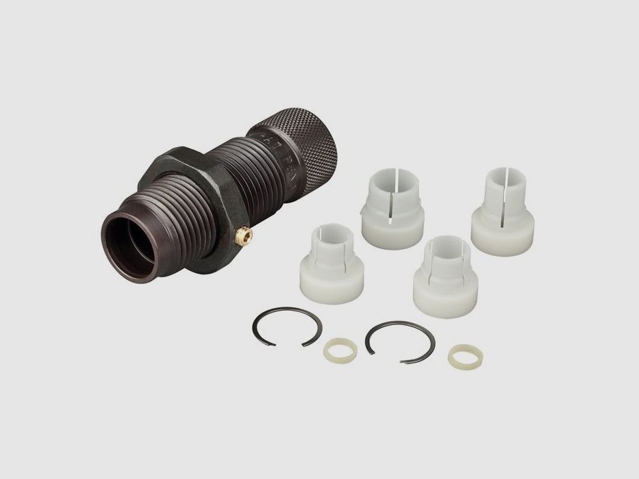 RCBS Bullet Feeder Die / PBF Geschosszuführungsmatrize für Kurzwaffengeschosse