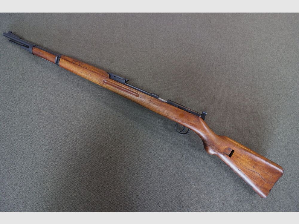 Erma E40W Bundeswehr München-Dachau E 40 W