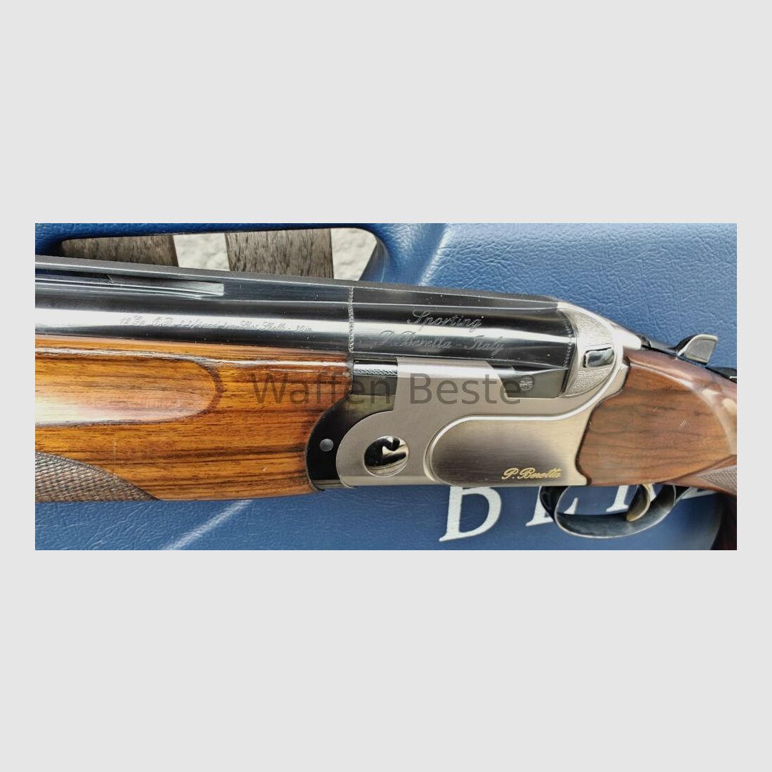 Beretta DT 10 Trident