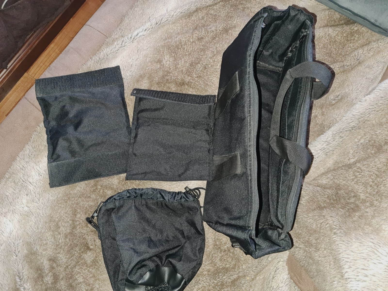 Rangebag von Walther