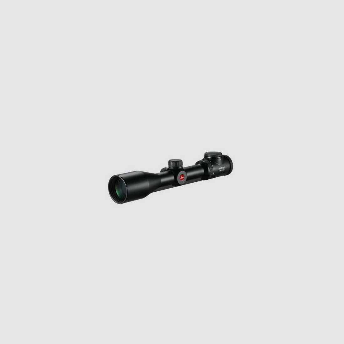 Leica Magnus 1.8-12x50i with rail Abs. L4A