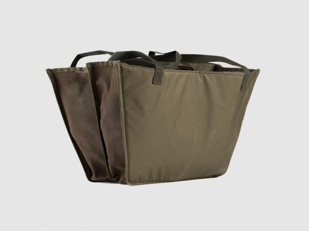 TASCHE FÜR PILZE 4 FÄCHER, Bild 3 von 4