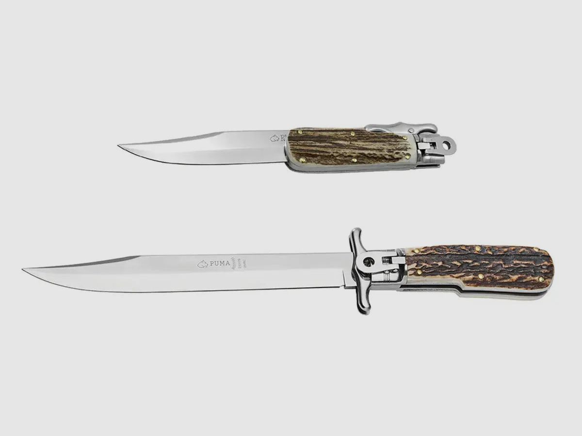Cuchillo de Extensión PUMA