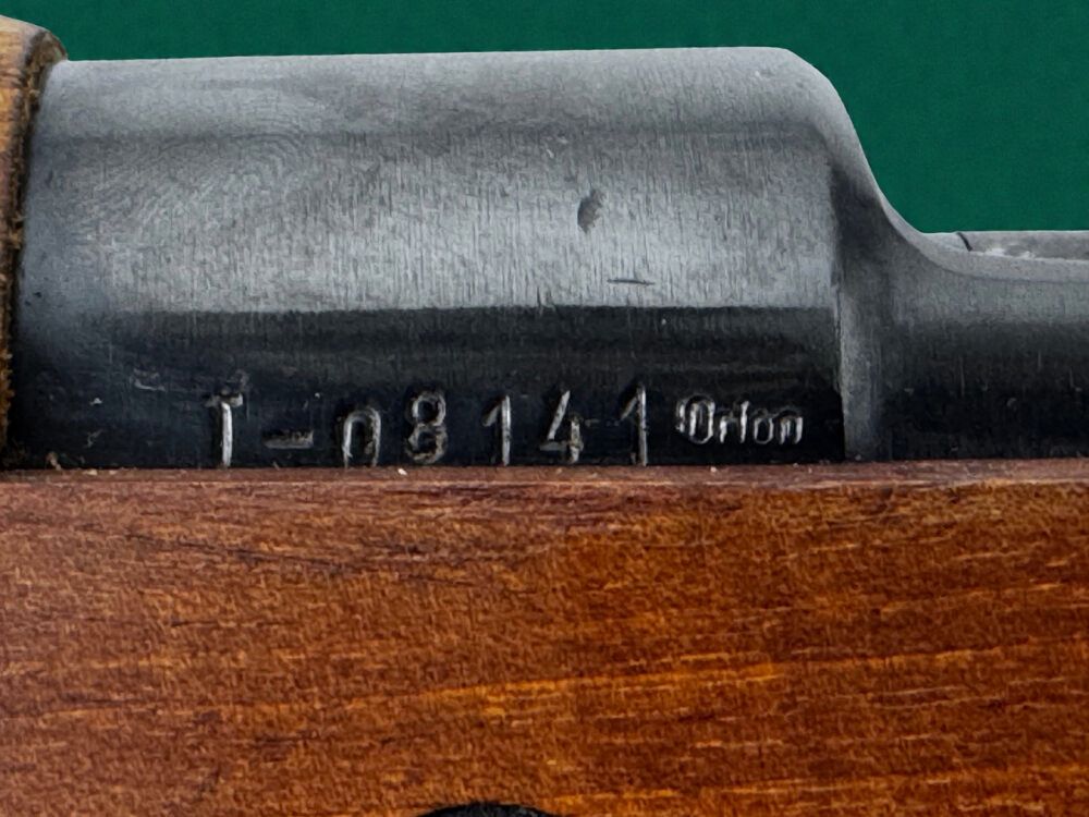 Mauser 98K