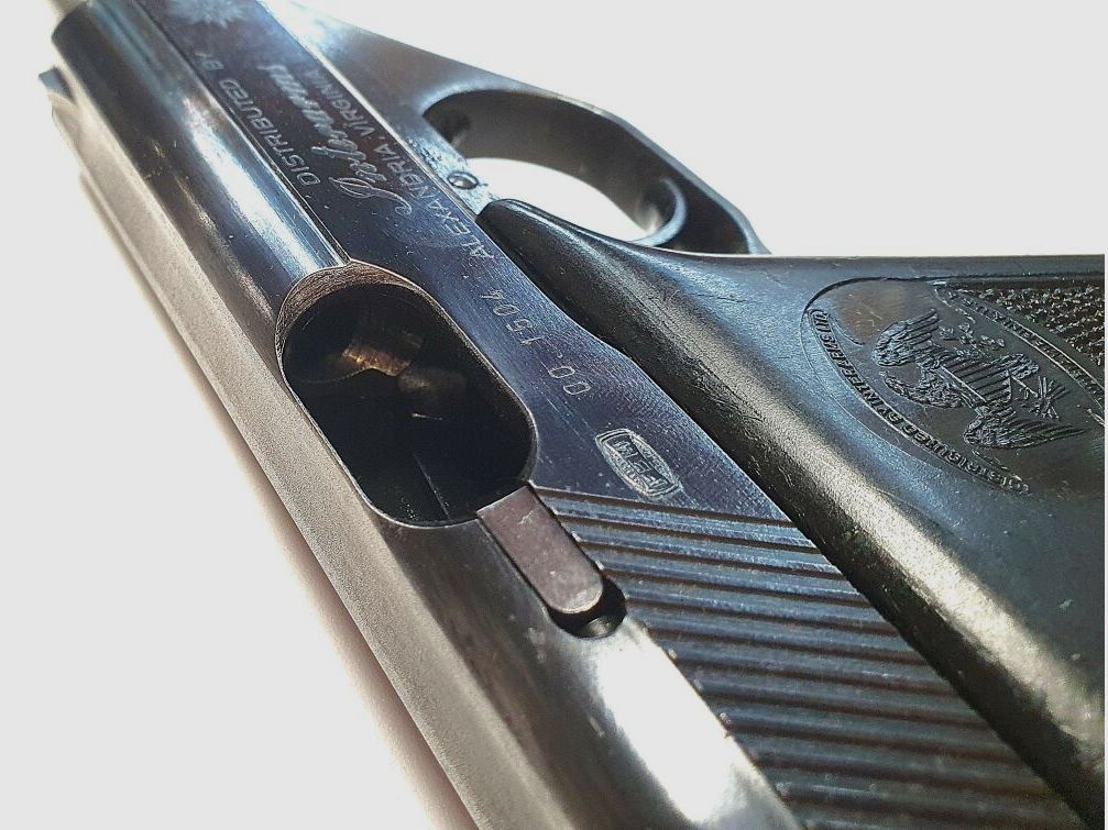 Mauser HSC