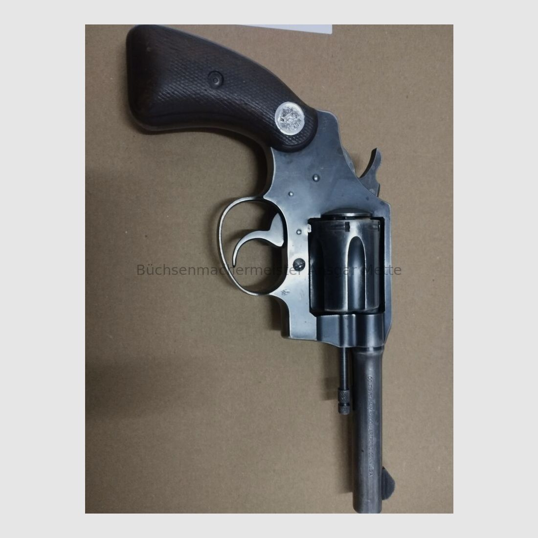 Colt Police Positive Special Police Positive Special