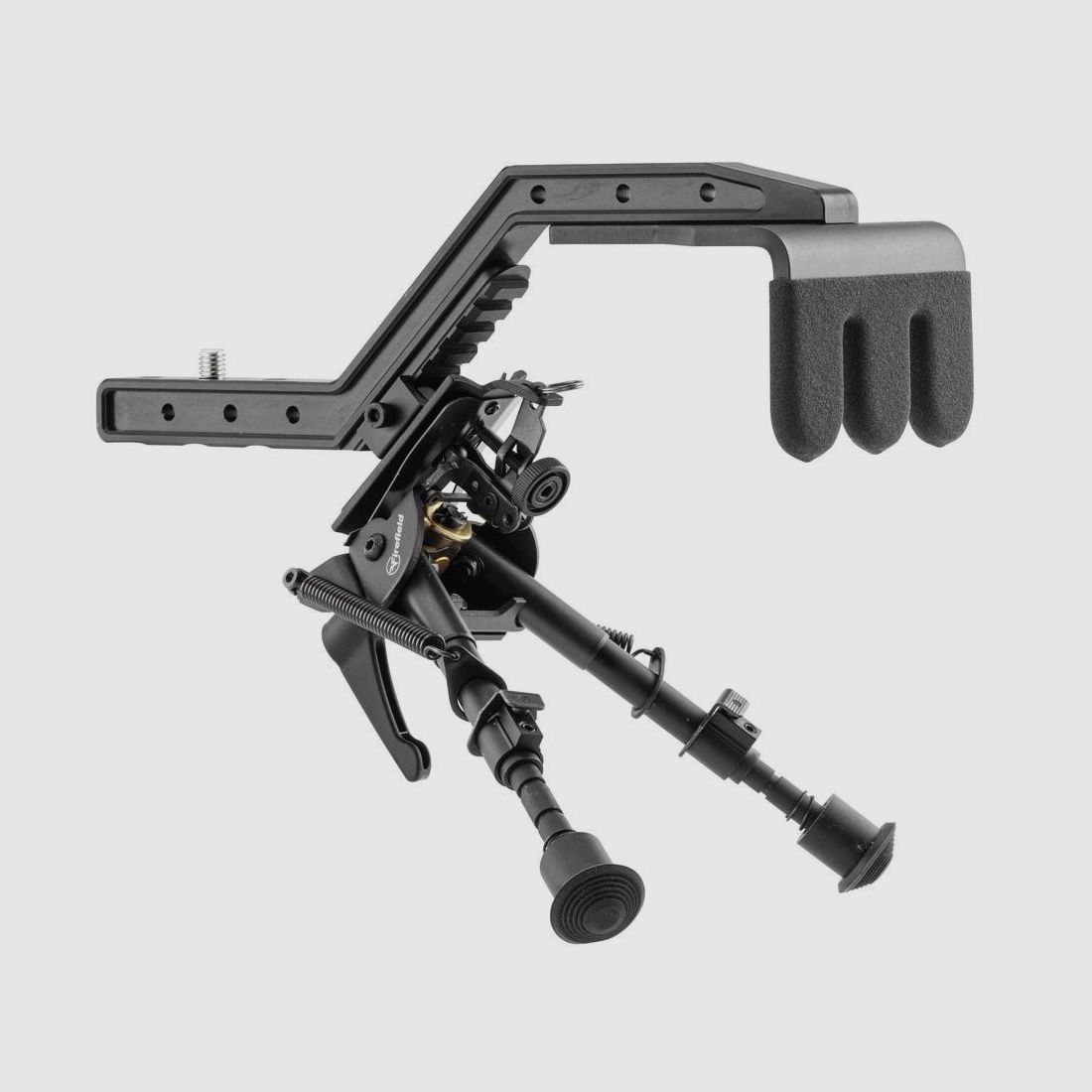 KJI Precision Ambush Complete Kit - Maximum Stability - Quick Mount - Optimal Precision in Hunting, image 5 of 6