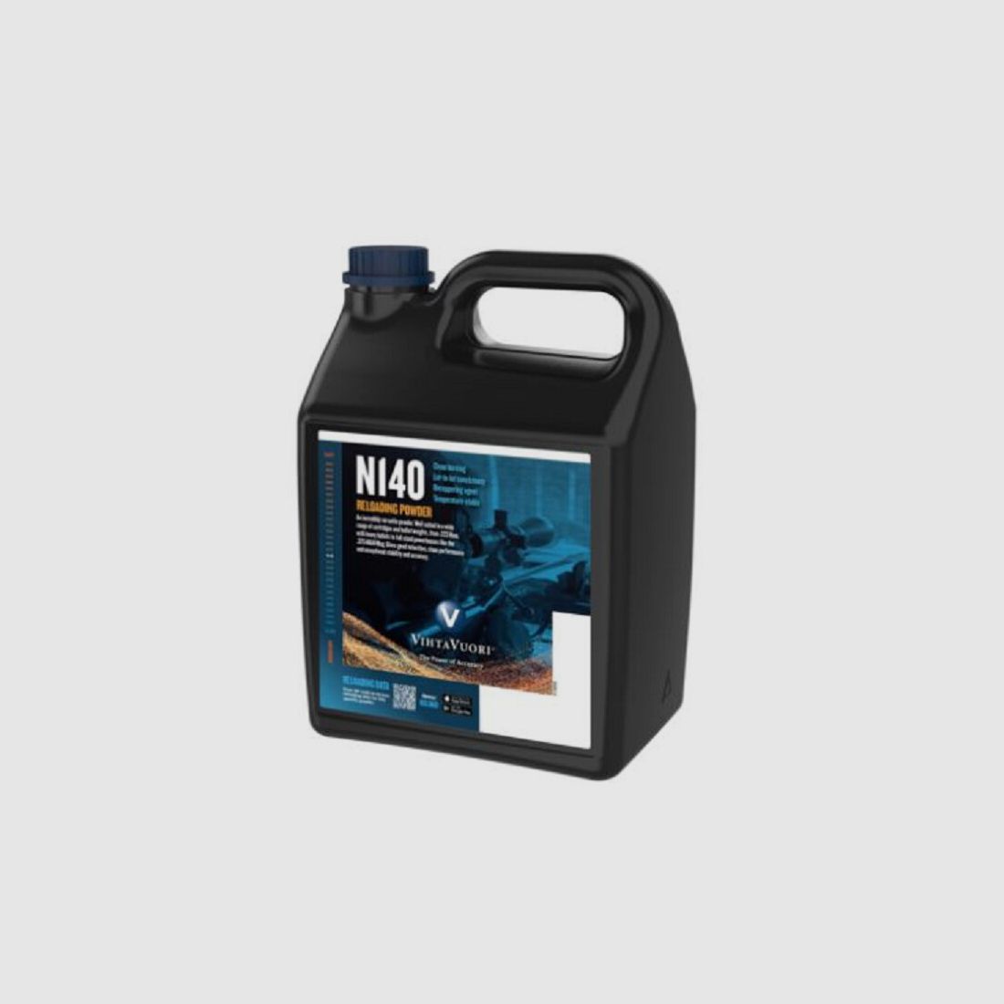 Vihtavuori N140 3,5kg
