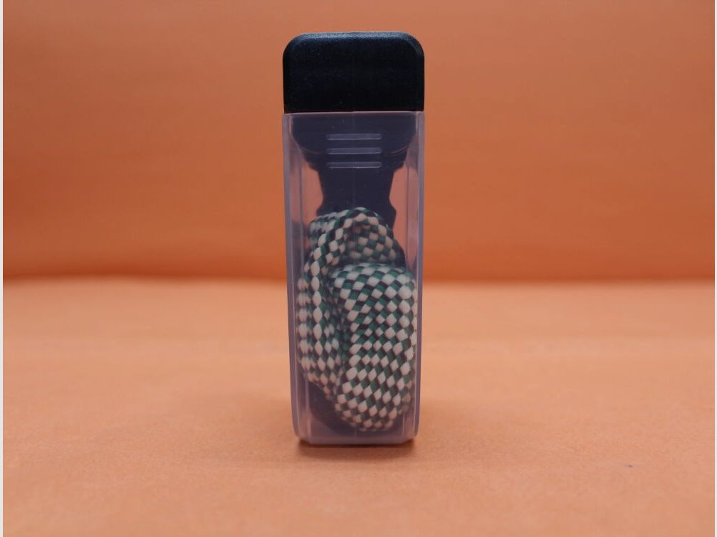 Hoppe Hoppe's BoreSnake Rifle Cleaner .308/ .30-06/ 7,62mm Reinigungssystem für Büchsen (24015G), Bild 2 von 3