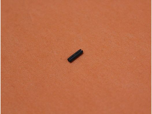 DPMS AR-15: Charging Handle Latch Roll Pin DPMS Spannstift für Durchladehebelklinke