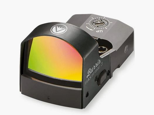 Burris FastFire III