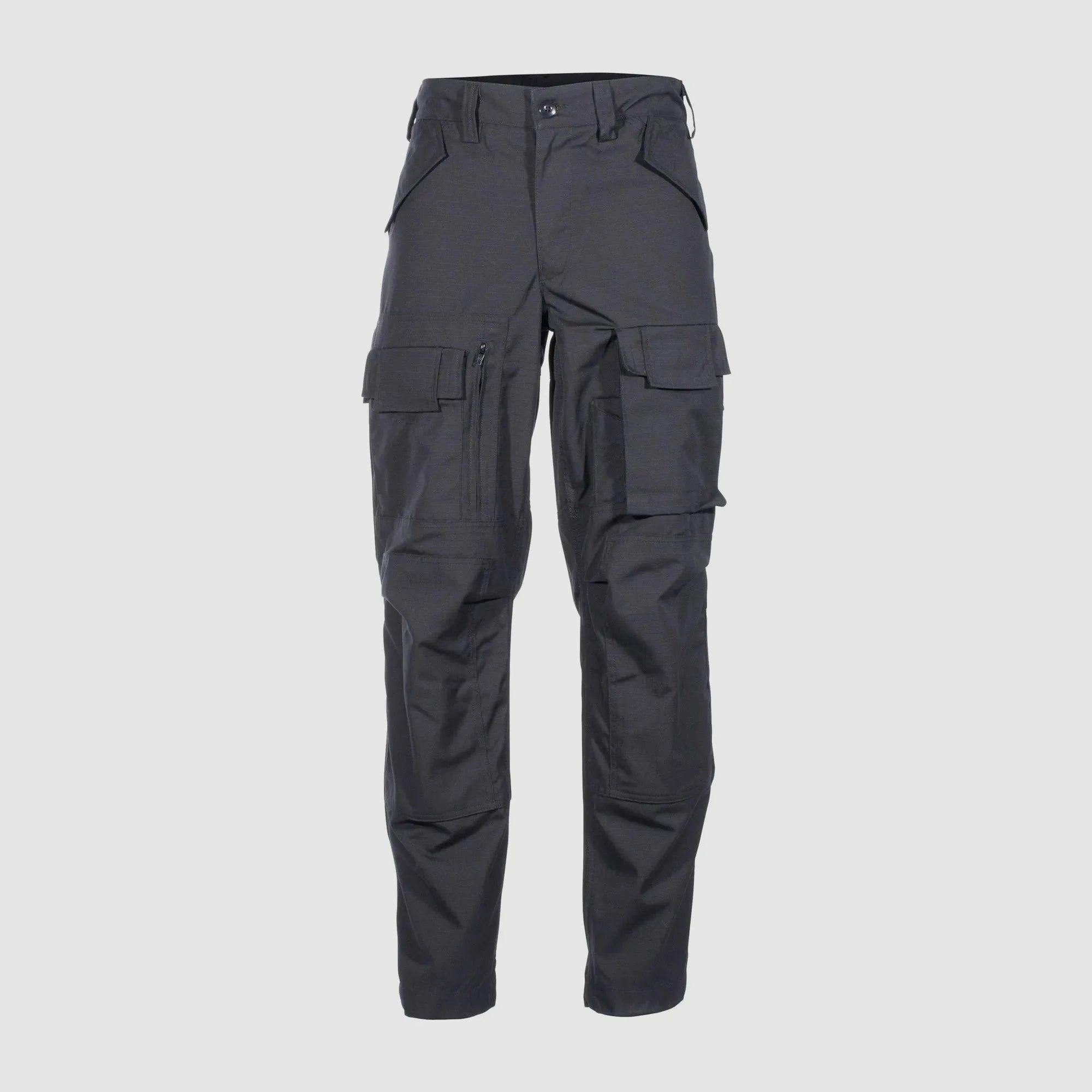 Leo Köhler Leo Köhler Combat Hose schwarz