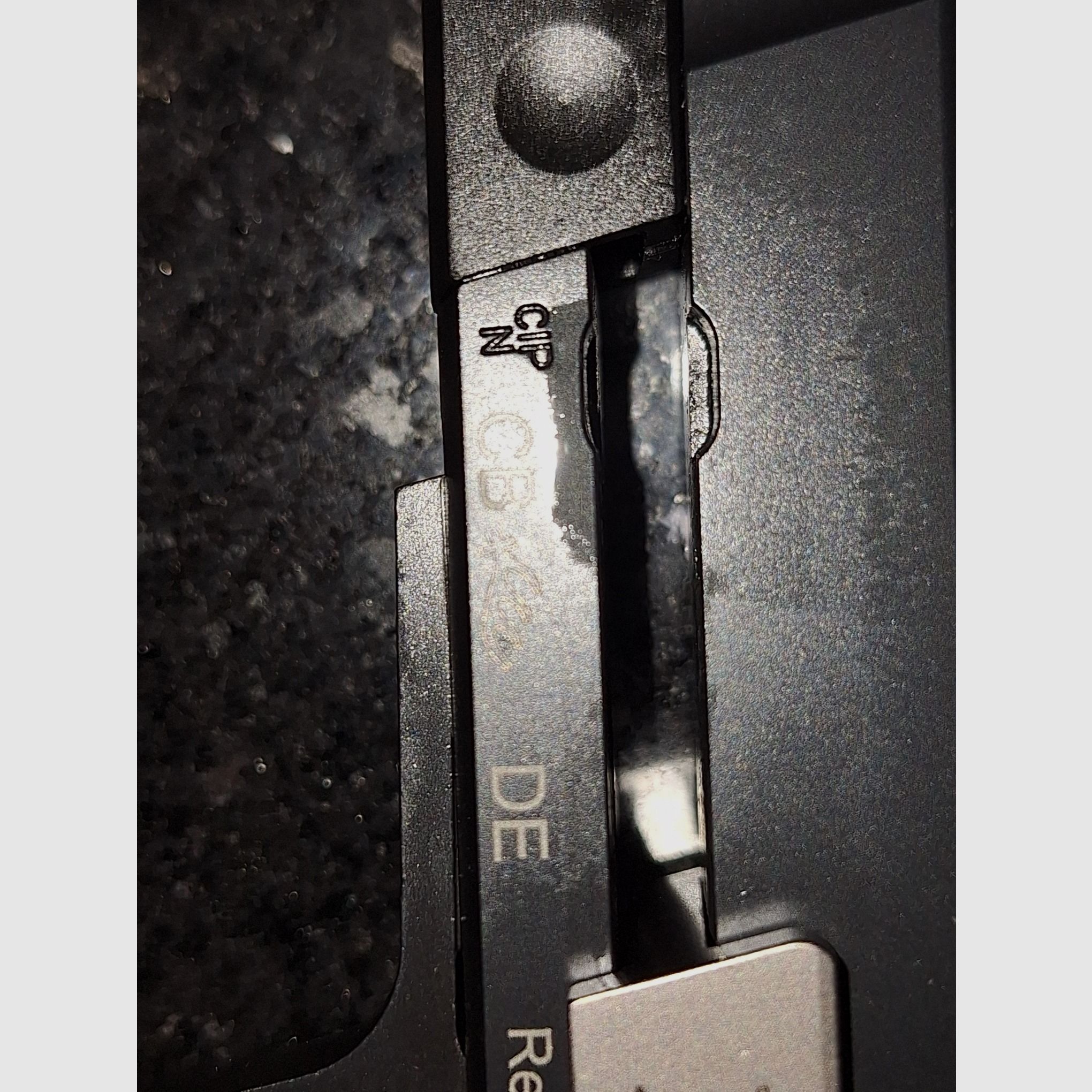 Hämmerli  X-ESSE ISPC  .22lr