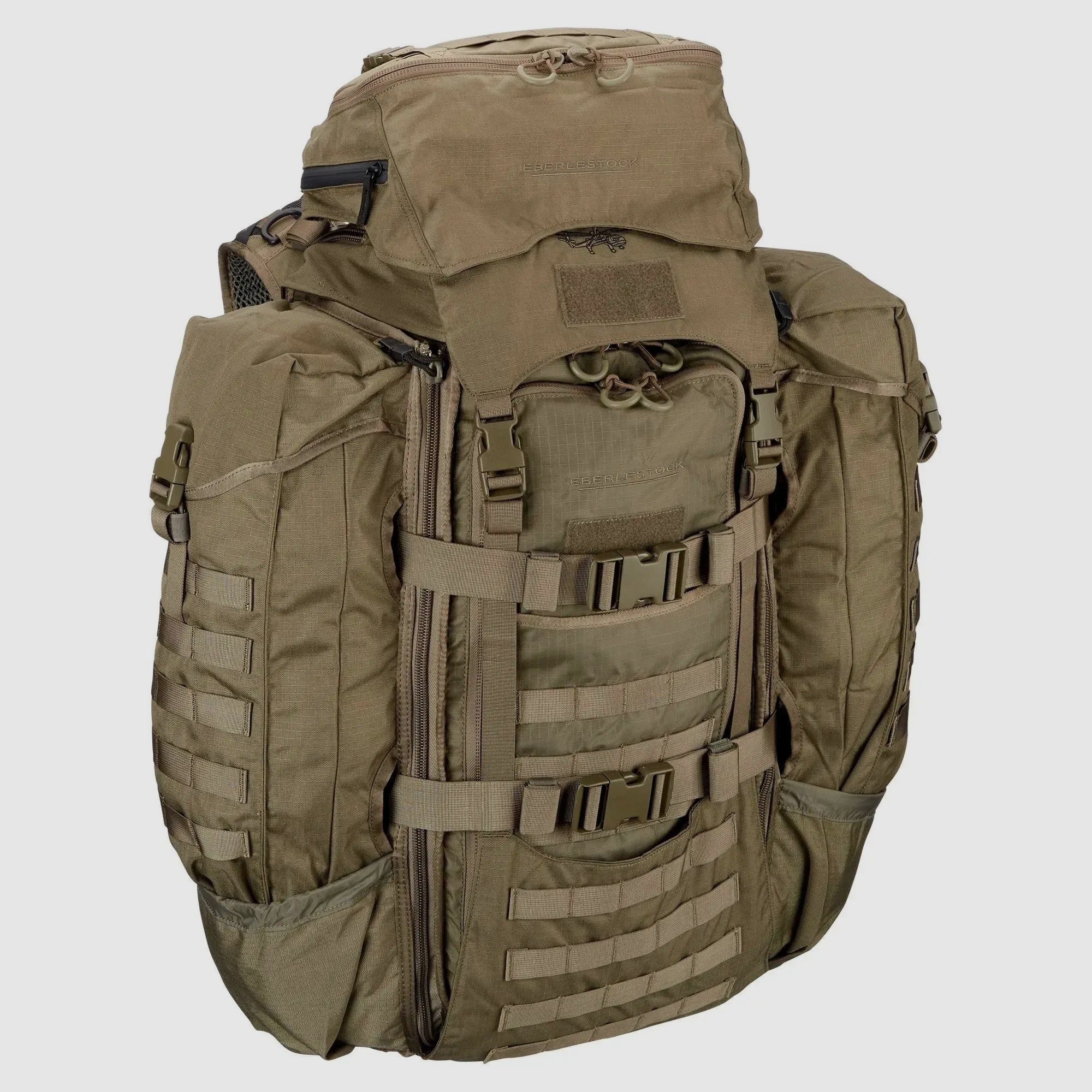 Eberlestock Eberlestock Rucksack Skycrane II Pack 73 L - Coyote