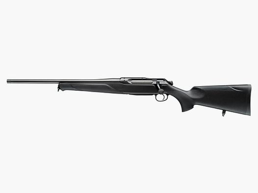 Sauer 505 ErgoMax Black Elegance Gaucher