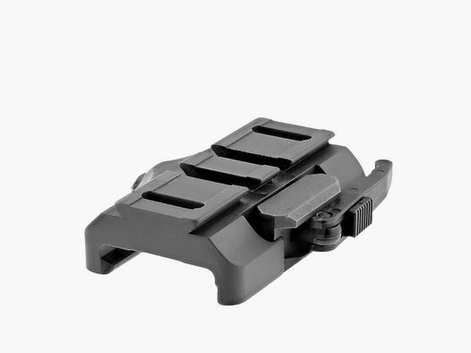 Montaż Aimpoint Acro QD 22 mm