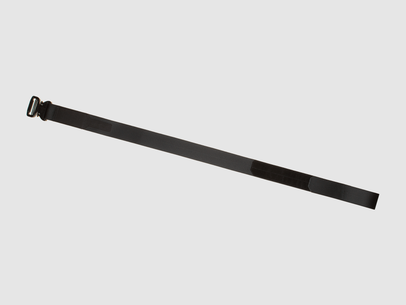 Clawgear – Level 1-B Belt / black / XL, Bild 2 von 8