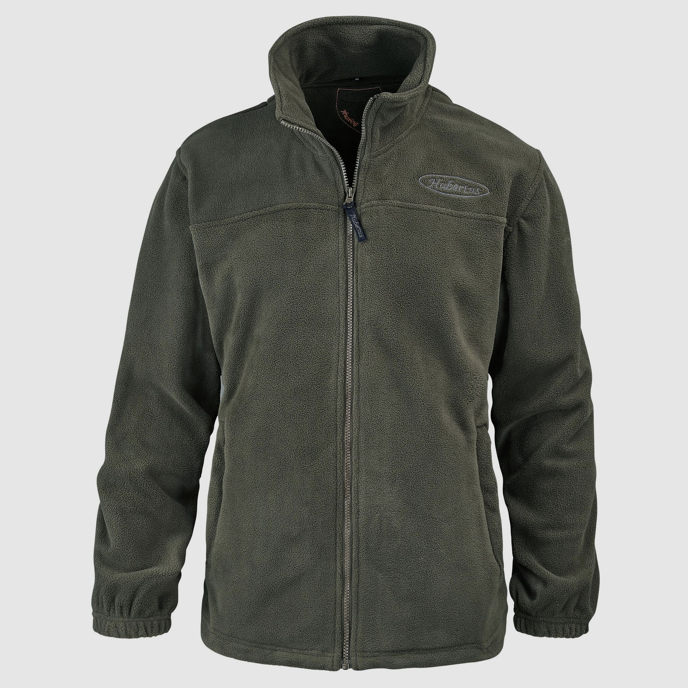 Hubertus Herren-Fleecejacke