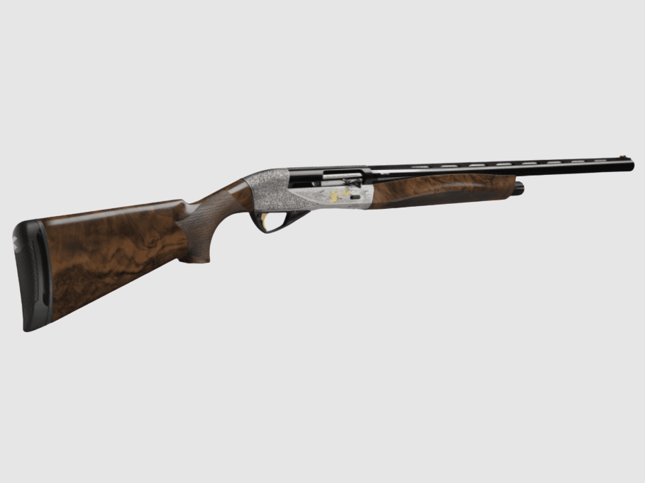 BENELLI RAFFAELLO LIMITED EDITION 500 JAHRESTAG, Bild 3 von 3