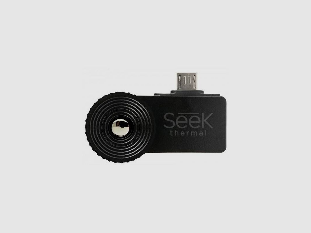 Caméra thermique Seek Compact XR pour Android