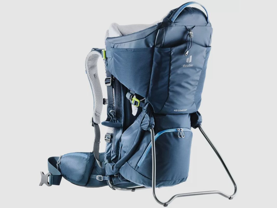 DEUTER Kid Comfort, zdjęcie 1 z 8