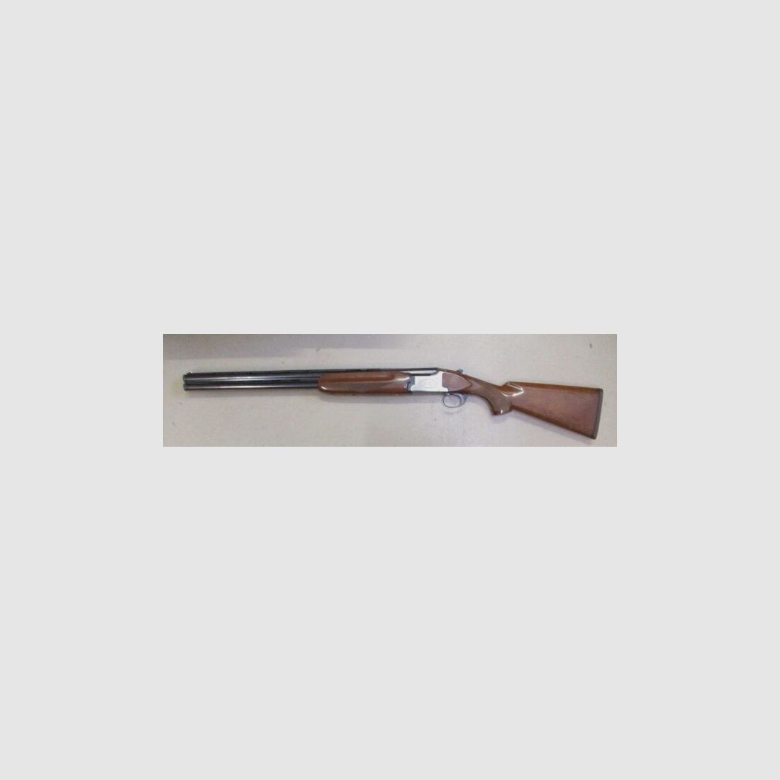 Winchester Model 101 Featherweight Over-and-Under Geweer