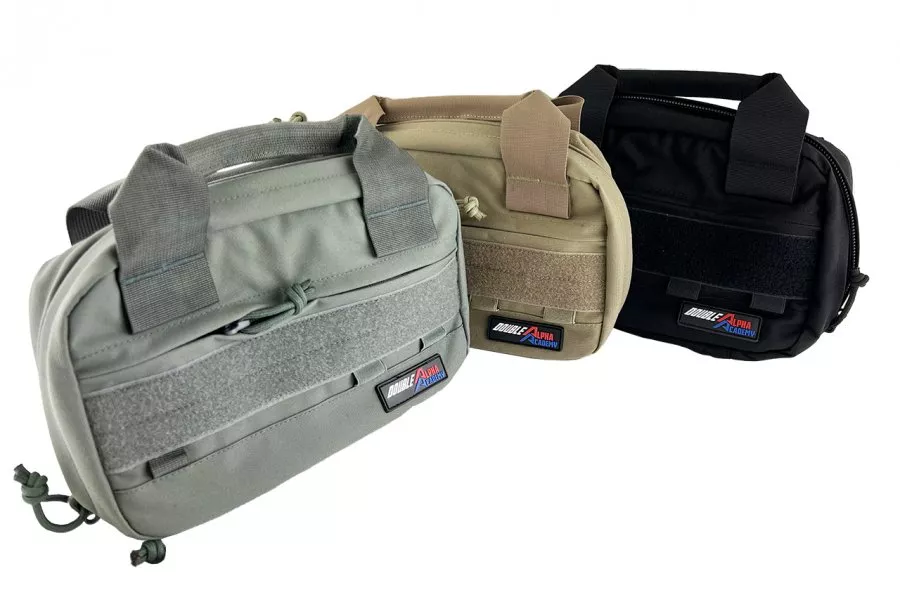 DAA DOUBLE ALPHA HOLSTER FOR PISTOL
