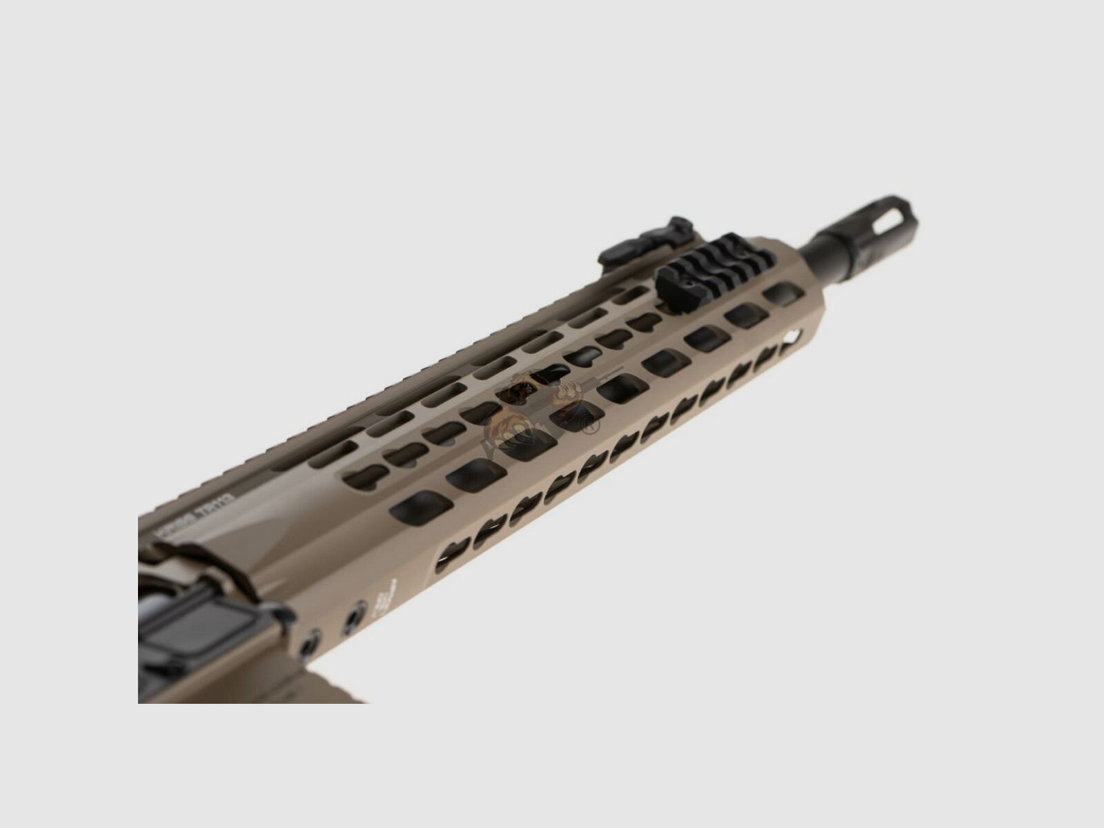 Trident Mk2 SPR w FDE Airsoft Wolny od 18 - S-AEG -F- (Krytac)