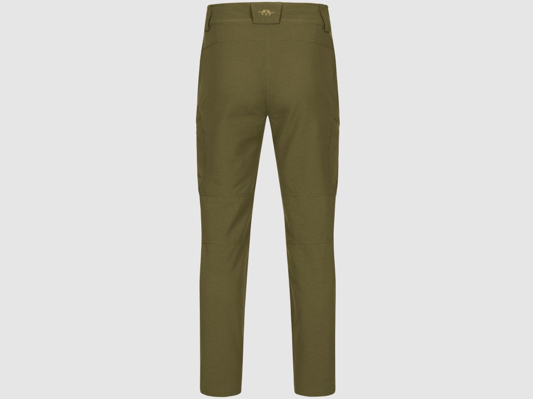 Pantalones de caza Blaser Airflow (Oliva)