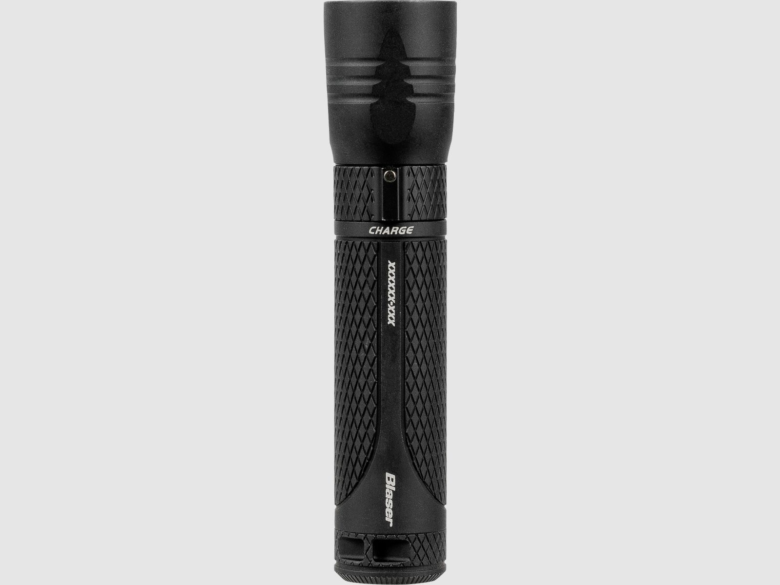 Linterna HL 2500 Negra Negra ONE_SIZE