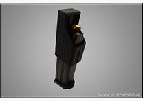 3D-TechForge Speedloader – Geschikt voor Heckler & Koch 9mm / HK SFP9 HK P30 en HK P30L