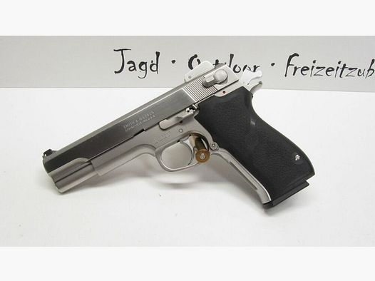Smith & Wesson 4506-1 .45Auto