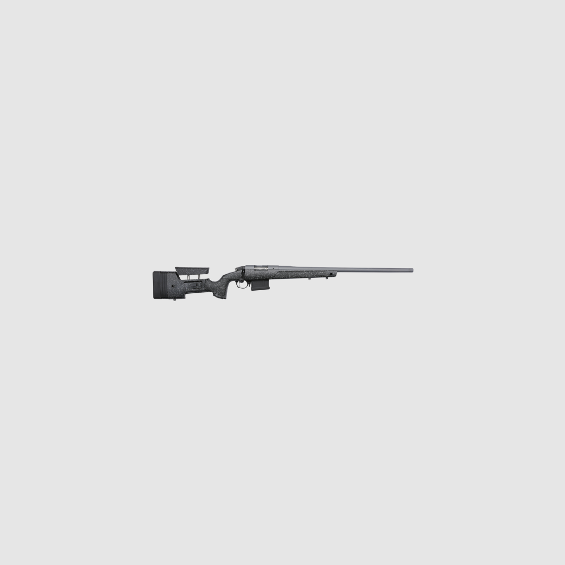 Bergara HMR PRO