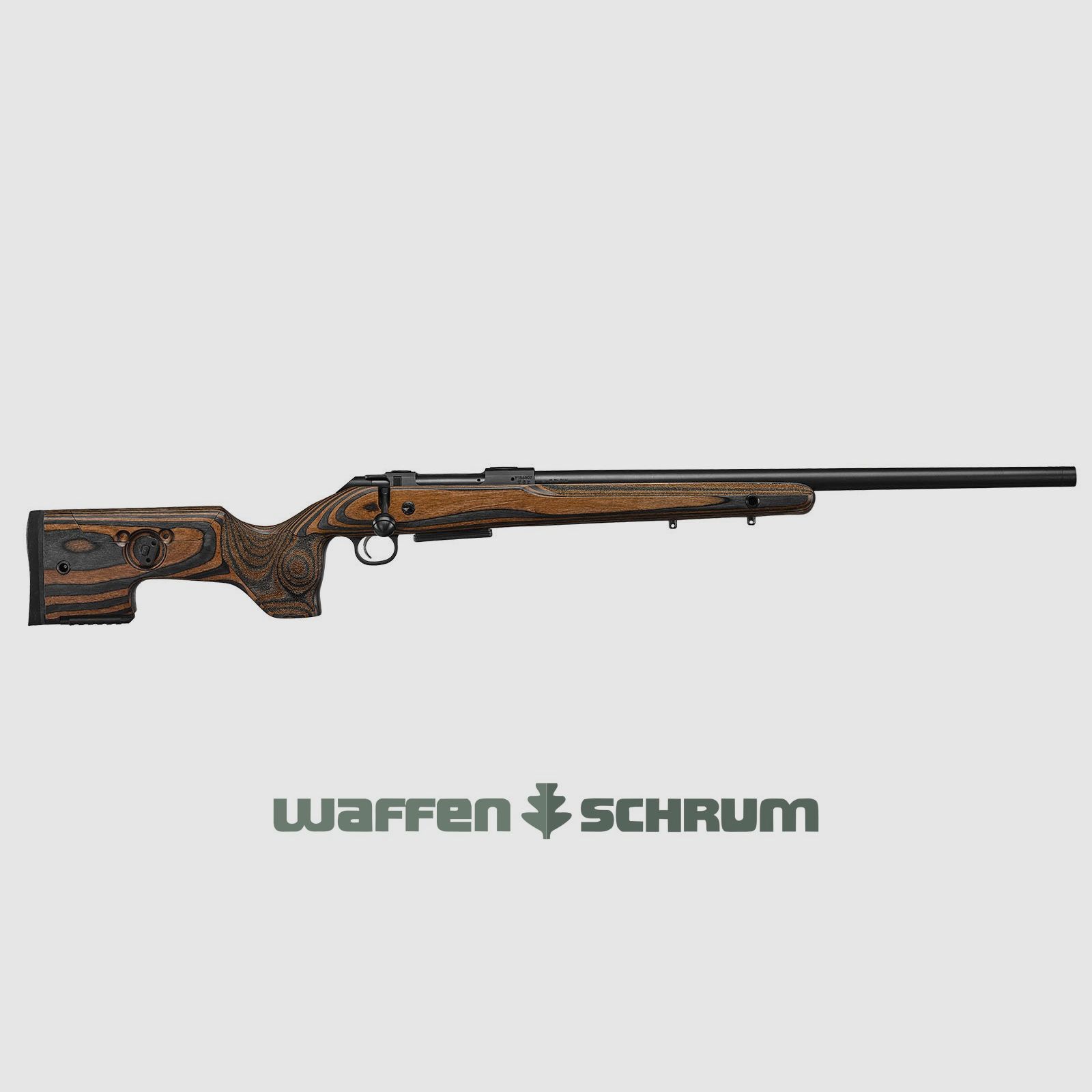 CZ 600 Range