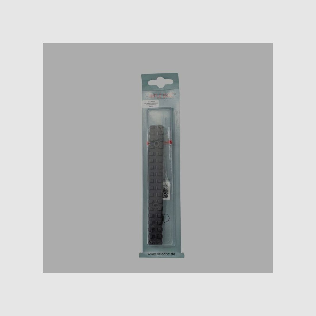 Rifle Doc Picatinny Weaver STAHL Schiene für SIG SAUER SSG 3000