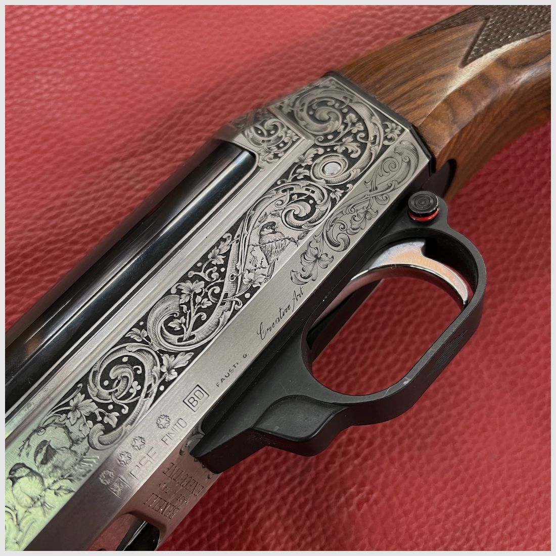 Benelli Executive, image 4 sur 10