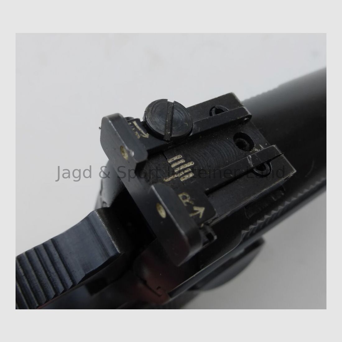 CZ 75, zdjęcie 5 z 10