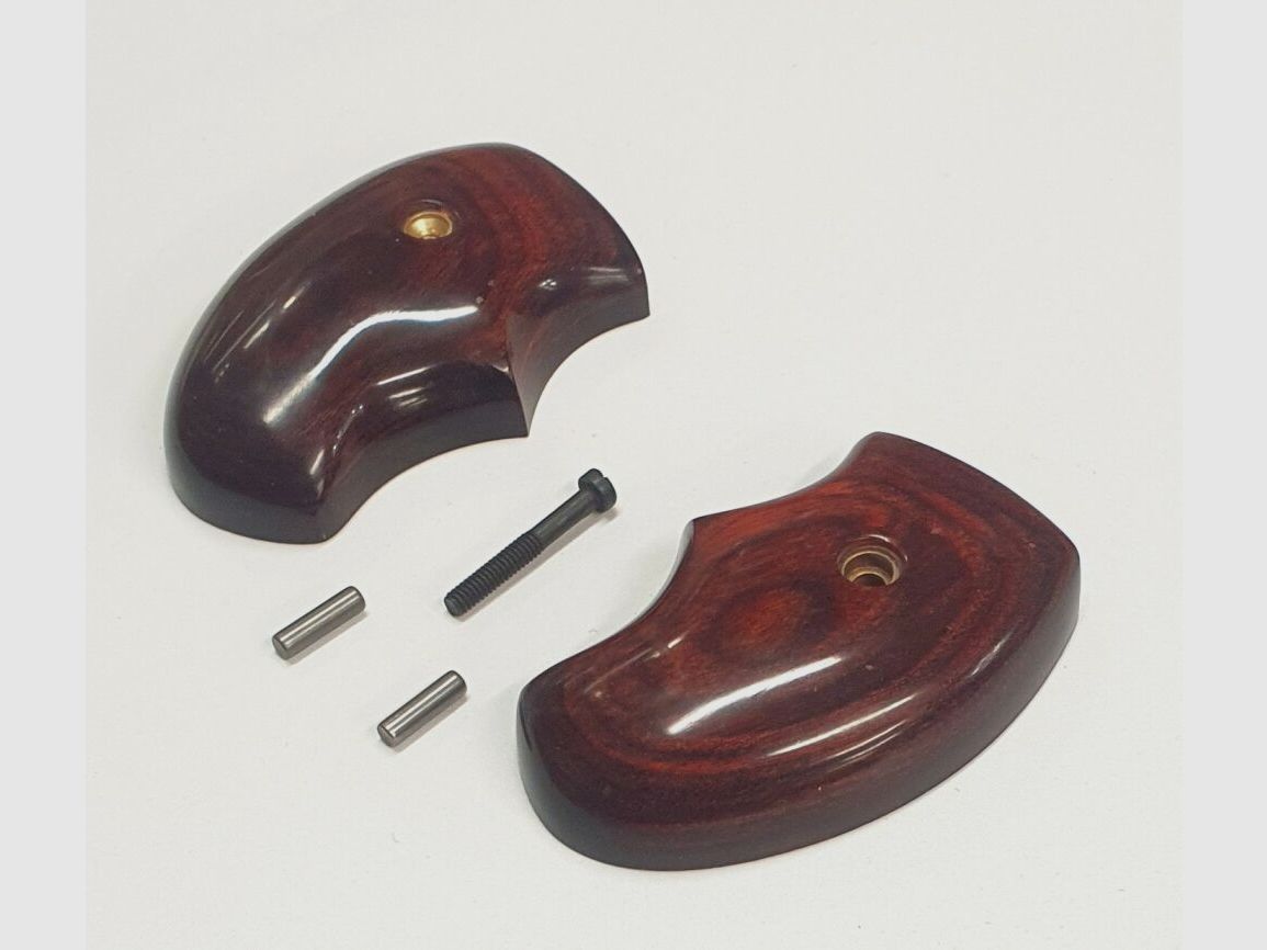 NAA North American Arms Oversized Rosewood, .22lr GRW-L