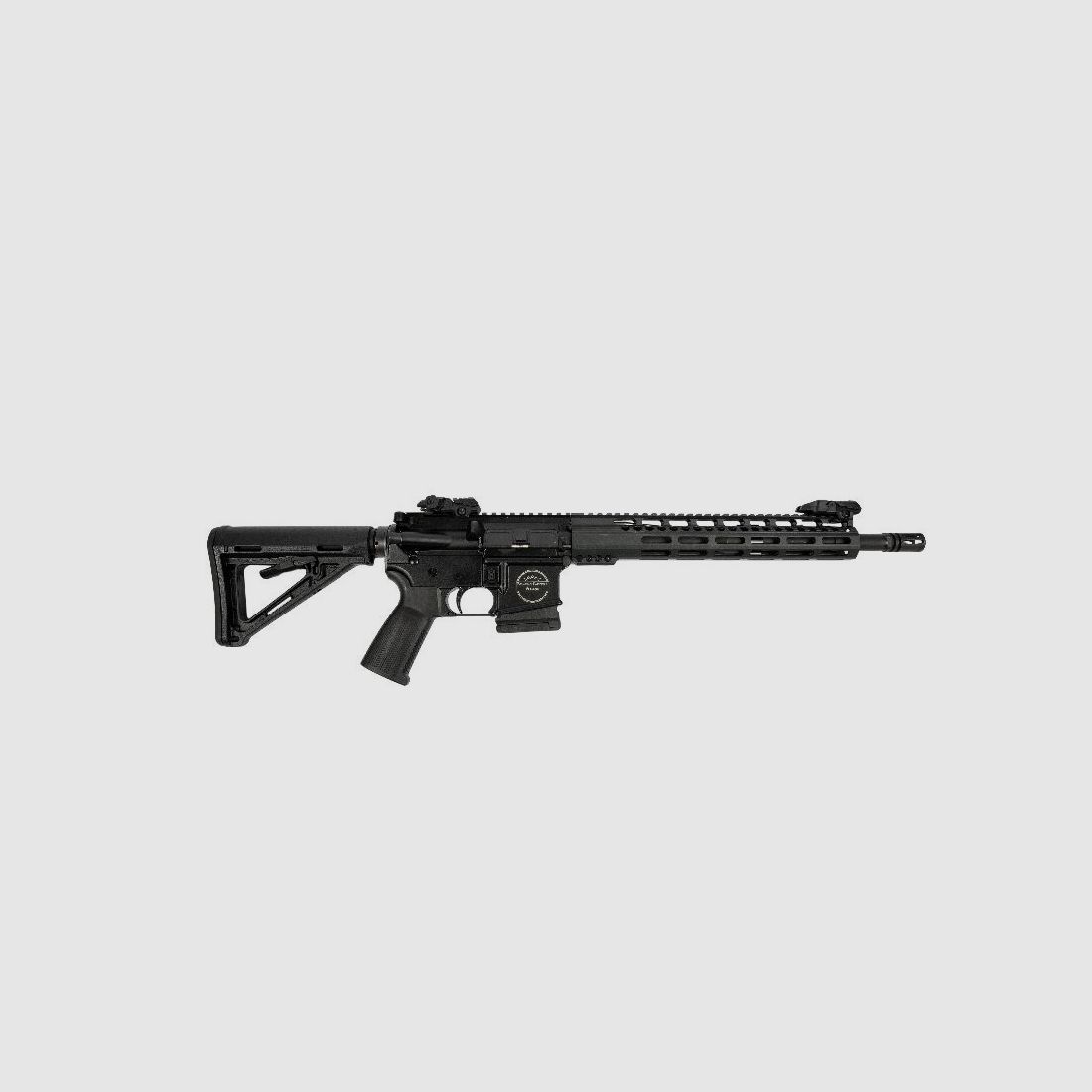 BAVARIAN TACTICAL SYSTEMS BTS-15 SBR MLOK 14,5" .223Rem.