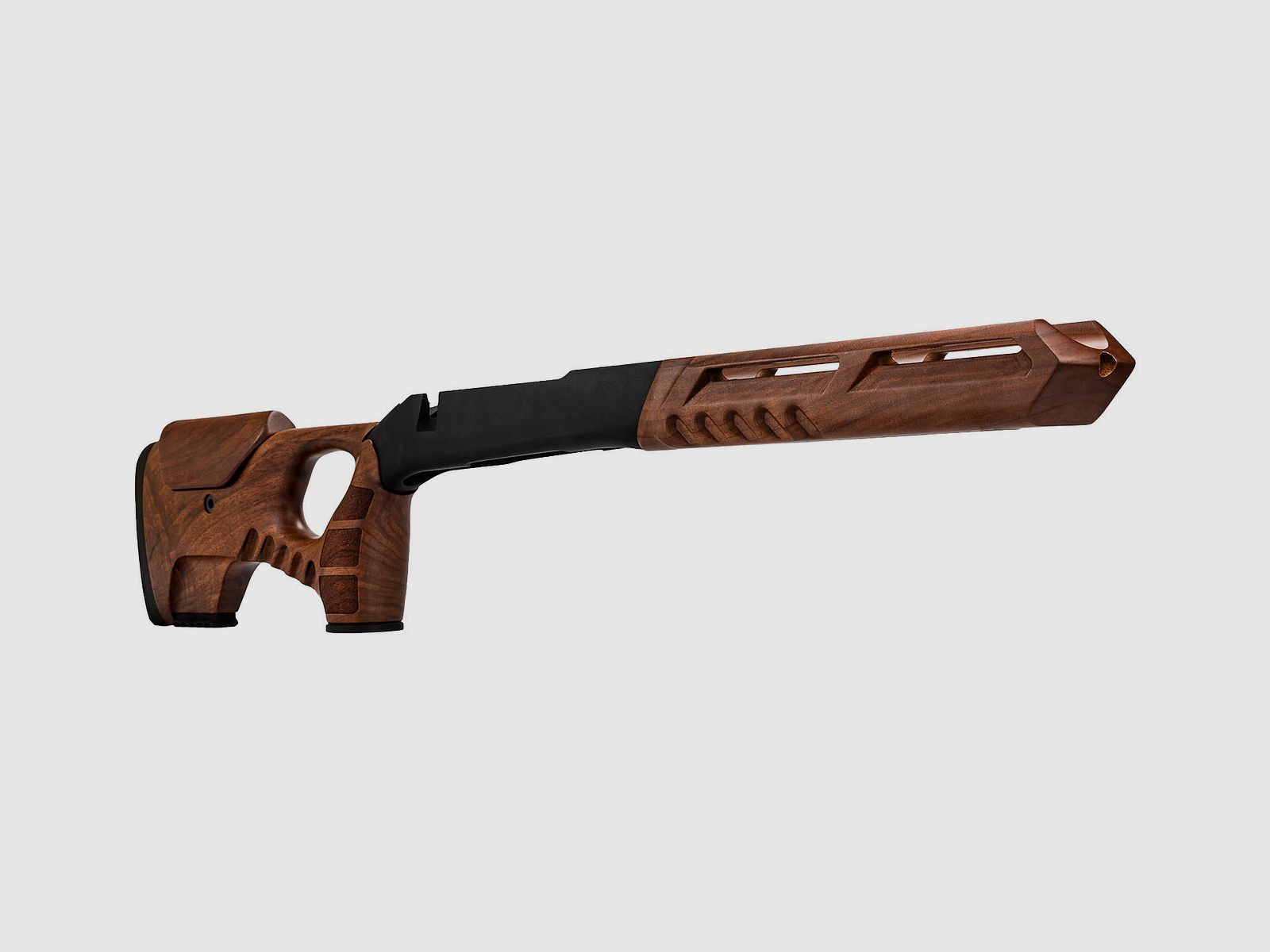 Stock Cobra Wood Walnut Ruger 10/22, Bild 3 von 4