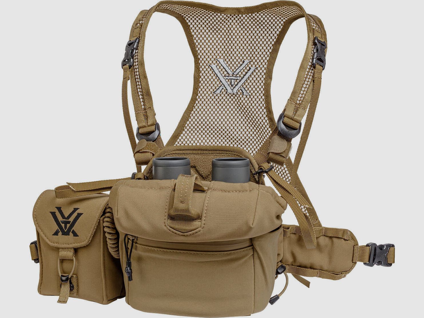 Vortex GlassPak Pro binocular case