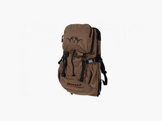 Blaser Ultimate DayPack Rucksack Braun