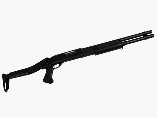 FRANCHI CM352 - 6MM AIRSOFT - KLAPPSCHAFT