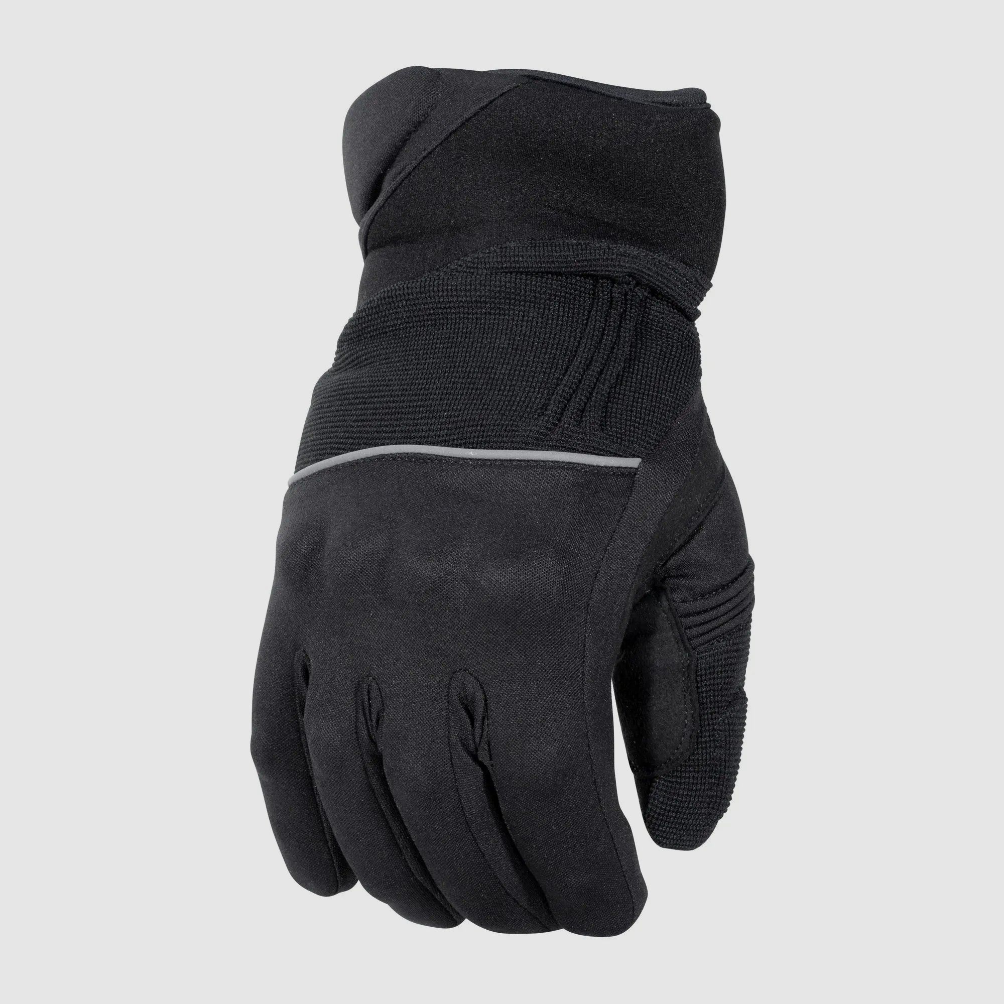 Diverse Handschuhe Cold Weather Deluxe schwarz