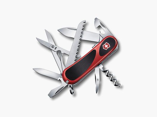 VICTORINOX EVO GRIP
